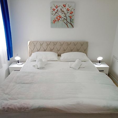 Apartman Neretva Кониц Экстерьер фото