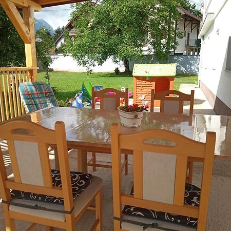 Apartman Neretva Кониц Экстерьер фото