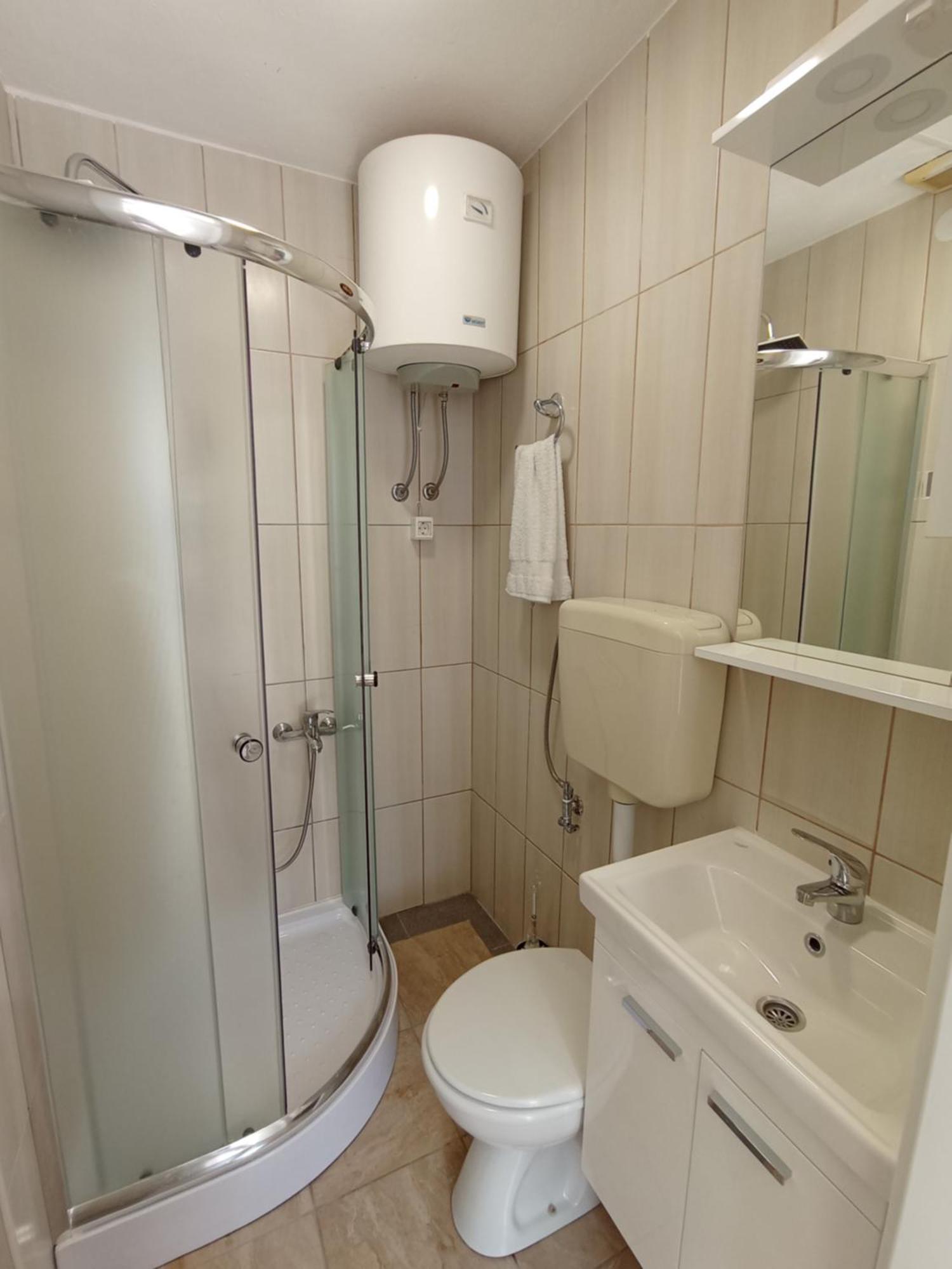 Apartman Neretva Кониц Экстерьер фото