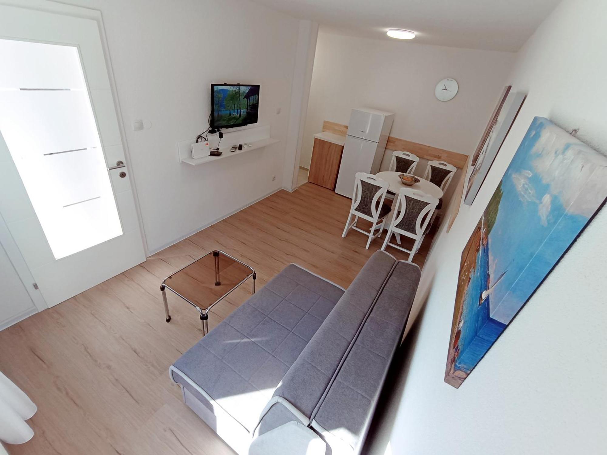Apartman Neretva Кониц Экстерьер фото