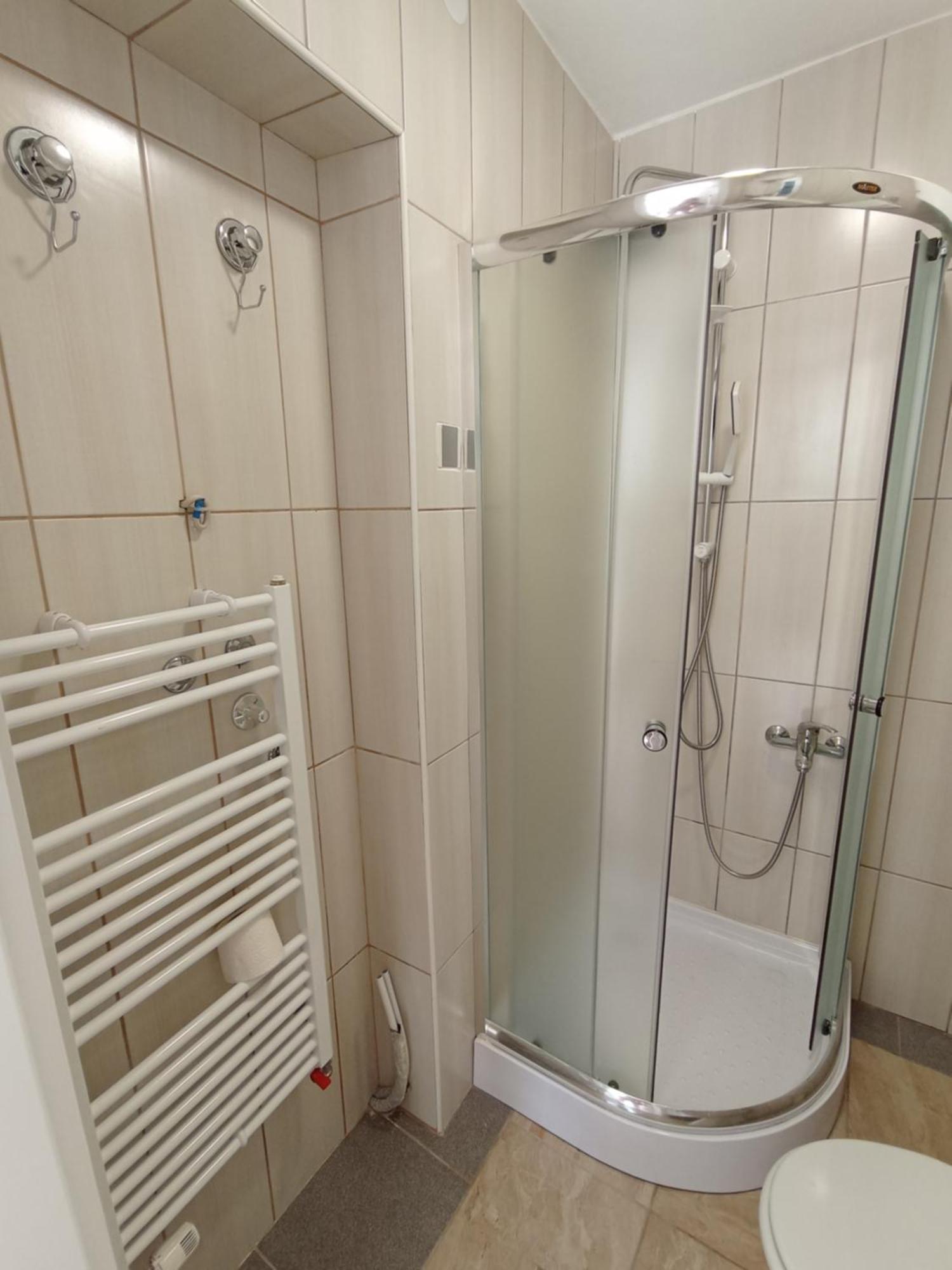 Apartman Neretva Кониц Экстерьер фото