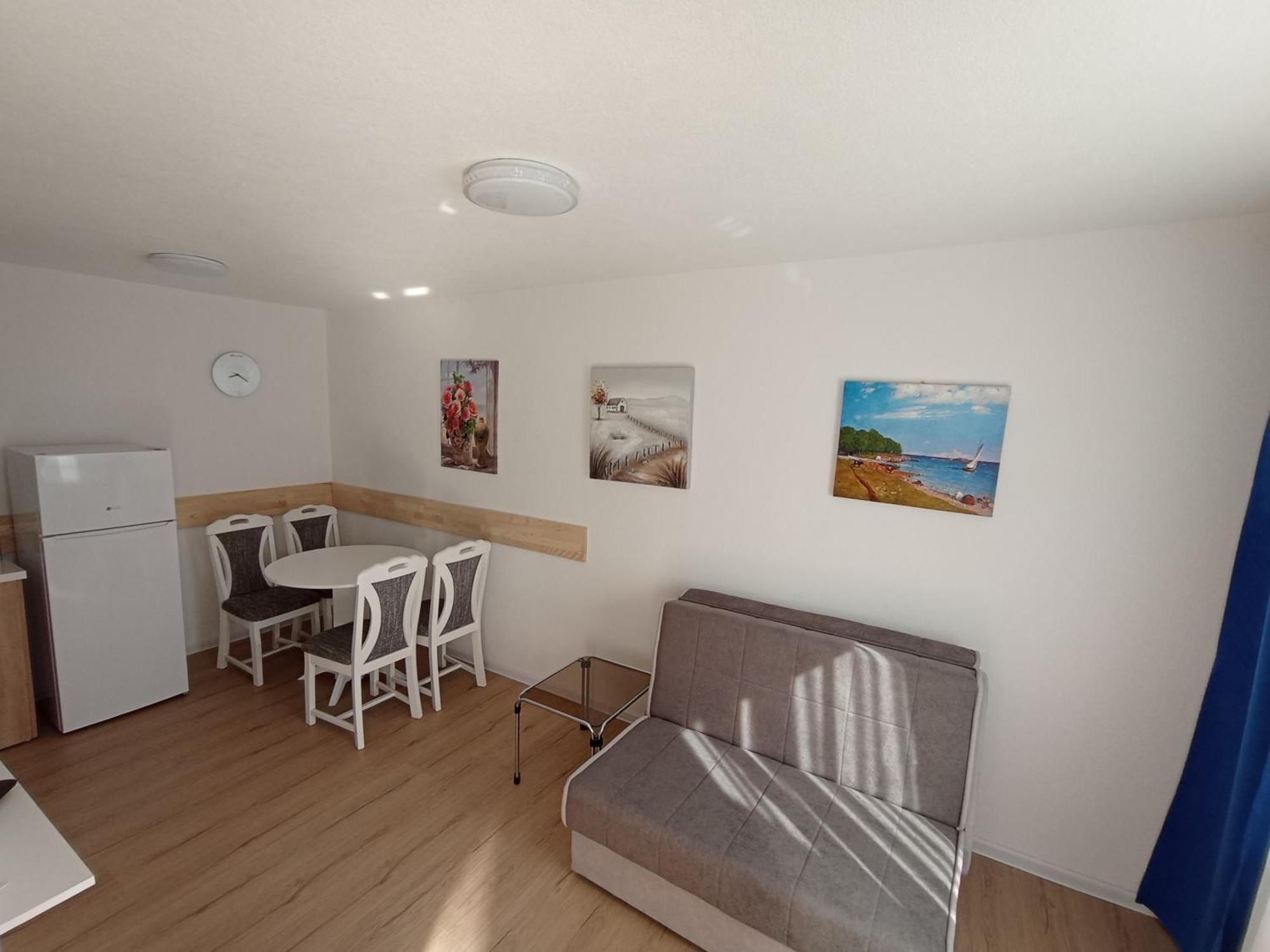 Apartman Neretva Кониц Экстерьер фото
