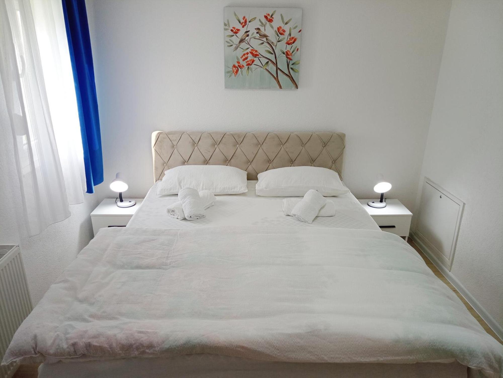 Apartman Neretva Кониц Экстерьер фото