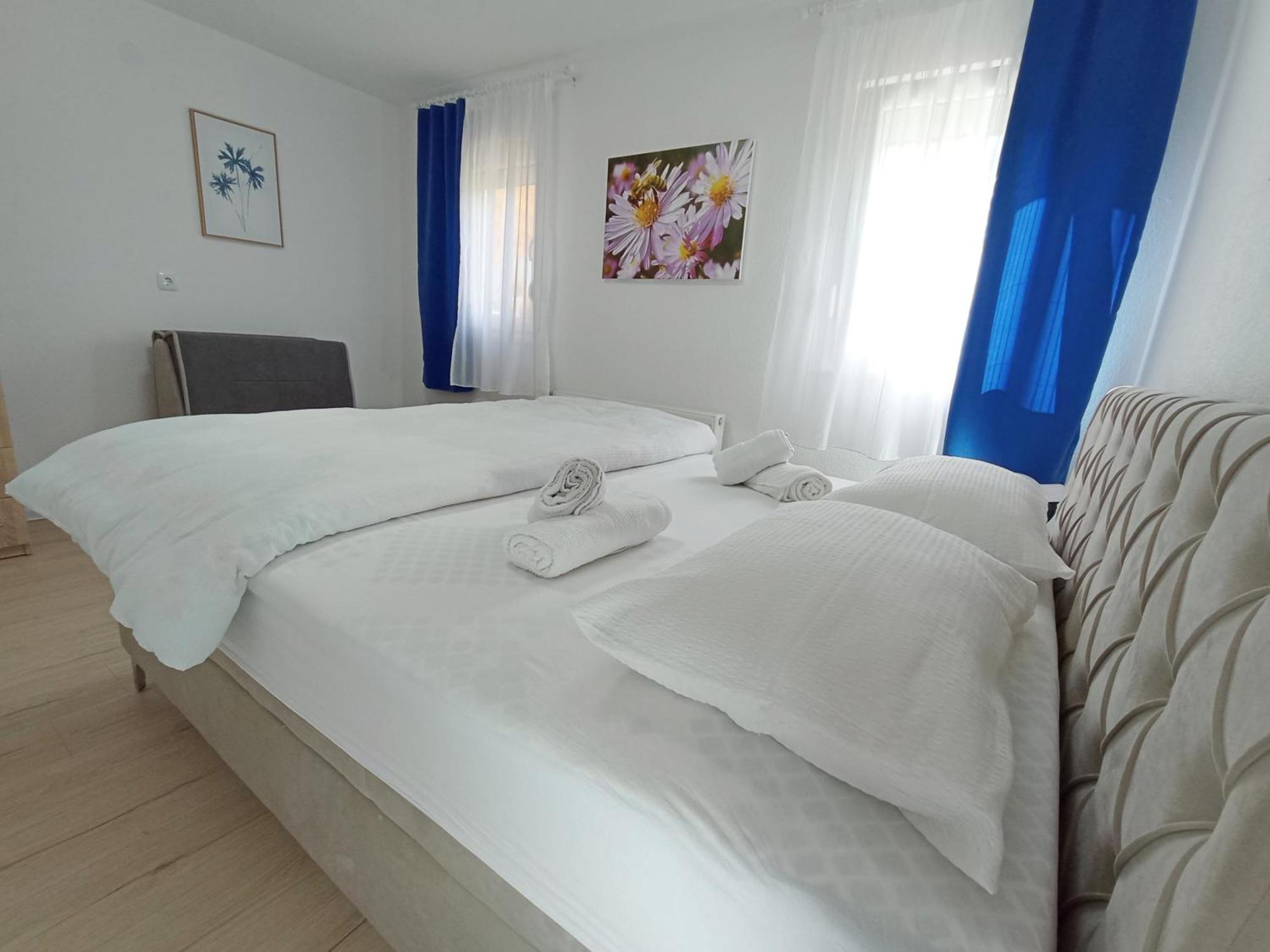 Apartman Neretva Кониц Экстерьер фото