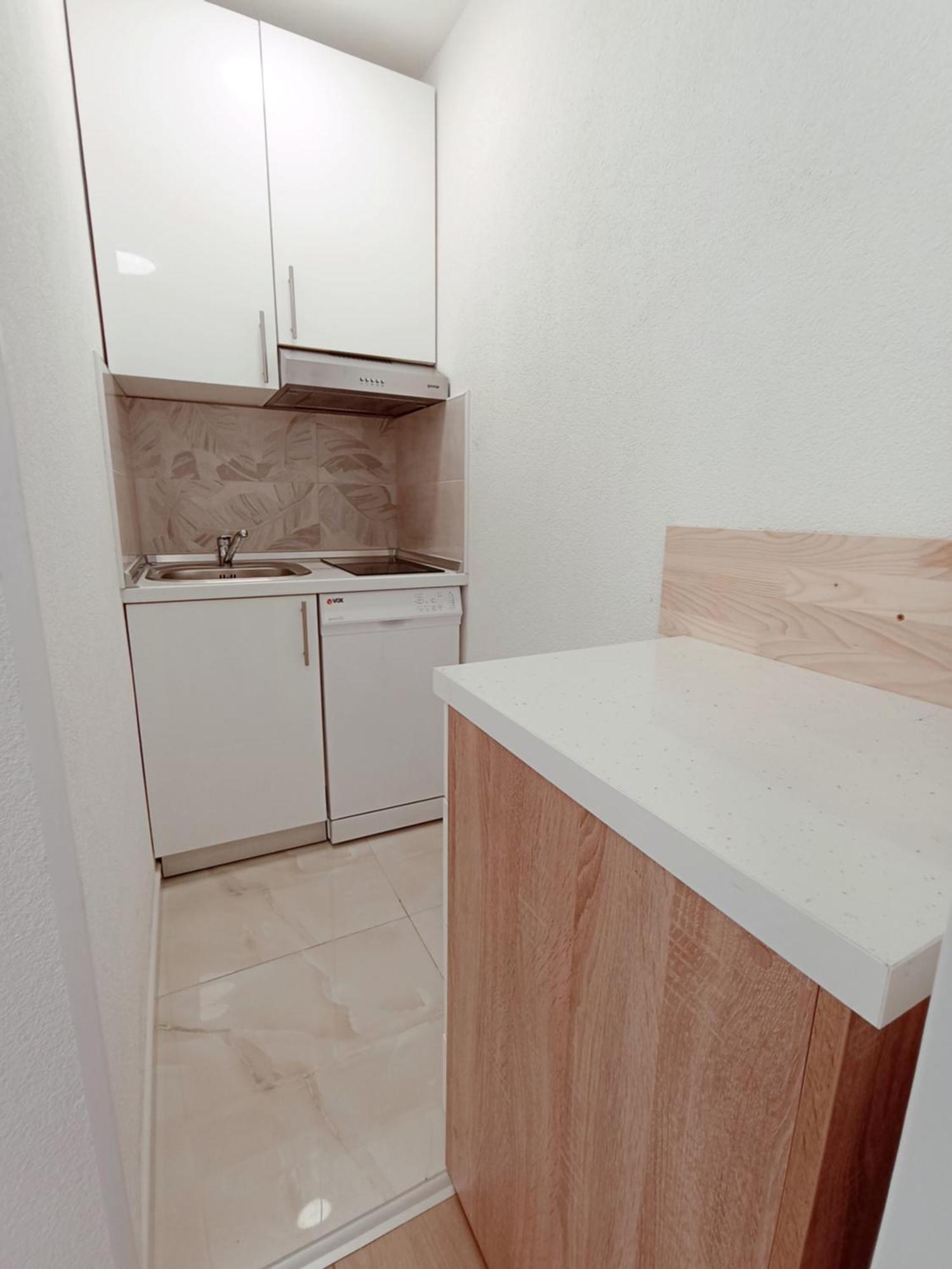 Apartman Neretva Кониц Экстерьер фото